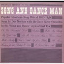 Don Meehan With Dave Corey Orchestra - Song And Dance Man (Vinyle Usagé)
