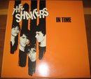 Shakers - In Time (Vinyle Usagé)