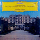 Haydn / Amadeus Qt - String Quartets In G Major / In B Flat Major (Vinyle Usagé)
