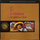 Companeros De Mexico Featuring Carlos Julio Ramirez - The Sound Of A Chorus (Vinyle Usagé)