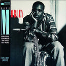 Hank Mobley - Far Away Lands (Vinyle Usagé)