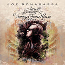 Joe Bonamassa - An Acoustic Evening At The Vienna Opera House (Vinyle Usagé)
