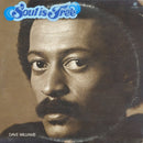 Dave Williams - Soul is Free (Vinyle Usagé)