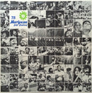 Various - Mariposa Folk Festival 1975 (Vinyle Usagé)