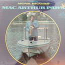 Monk Higgins - Mac Arthur Park (Vinyle Usagé)