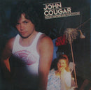 John Cougar - Nothin Matters and What If It Did (Vinyle Usagé)