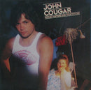 John Cougar - Nothin Matters and What If It Did (Vinyle Usagé)