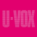 Ultravox - U Vox (Vinyle Usagé)
