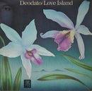 Deodato - Love Island (Vinyle Usagé)