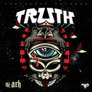 Truth  - The Ark (Vinyle Usagé)