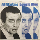 Al Martino - Love is Blue (Vinyle Usagé)