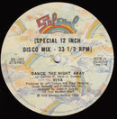 Viva  - Dance The Night Away (Vinyle Usagé)