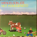 Mendelson Joe - Not Homogenized (Vinyle Usagé)