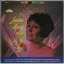 Jeannie Thomas - Jeannie Thomas Sings For The Boys (Vinyle Usagé)