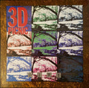3d Picnic - Dirt (Vinyle Usagé)