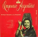 Imperio Argentina / Enrique Vizcaino - Imperio Argentina (Vinyle Usagé)