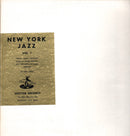 Bart Spero - New York Jazz Vol 1 (Vinyle Usagé)