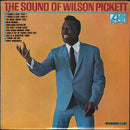Wilson Pickett - The Sound Of Wilson Pickett (Vinyle Usagé)