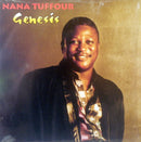Nana Tuffour - Genesis (Vinyle Usagé)