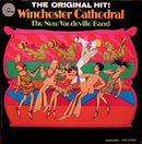 New Vaudeville Band - Winchester Cathedral (Vinyle Usagé)
