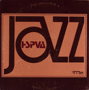 High School For Performing And Visual Arts Jazz - HSPVA Jazz 1981 (Vinyle Usagé)