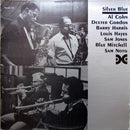 Al Cohn  - Silver Blue (Vinyle Usagé)