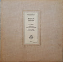 Bach / Casals - Cello Suites No 3 / No 4 (Vinyle Usagé)