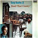 George Hamilton IV - Down East Country (Vinyle Usagé)