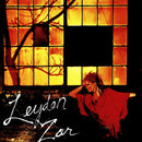 Leyden Zar - Leyden Zar (II) (Vinyle Usagé)