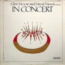 Glen Moore / David Friesen - In Concert (Vinyle Usagé)