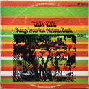 Various - Taxi Jive: Songs From The African Bush (Vinyle Usagé)