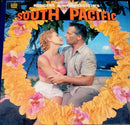 Soundtrack - Rodgers And Hammerstein: South Pacific (Vinyle Usagé)