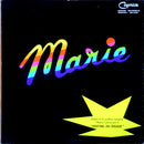 Marie King - Marie (Vinyle Usagé)