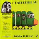 Masaru Trio Imada - Green Caterpillar (Vinyle Neuf)