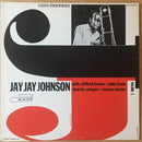 JJ Johnson - The Eminent Jay Jay Johnson Volume 1 (Vinyle Usagé)