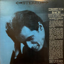 Bach / Gould - Italian Concerto / Partita No 1 / Partita No 2 (Vinyle Usagé)