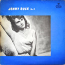 Jenny Rock - Vol 2 (Vinyle Usagé)