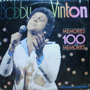 Bobby Vinton - 100 Memories (Vinyle Usagé)