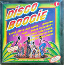 Various - Disco Boogie (Vinyle Usagé)
