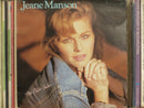 Jeane Manson - Mes Photos Couleur (Vinyle Usagé)