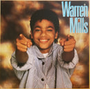 Warren Mills - Warren Mills (Vinyle Usagé)