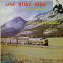 Hank MacDonald - One More Ride (Vinyle Usagé)