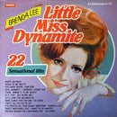 Brenda Lee - Little Miss Dynamite (Vinyle Usagé)