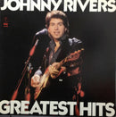 Johnny Rivers - Greatest Hits (Vinyle Usagé)