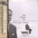 Ray Bryant - Ray Bryant Trio (Vinyle Usagé)