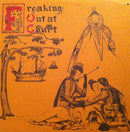 Various - Freaking Out At Court (Vinyle Usagé)