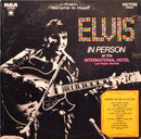 Elvis Presley - From Memphis to Vegas / From Vegas to Memphis (Vinyle Usagé)