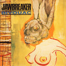 Jawbreaker - Bivouac (Vinyle Usagé)