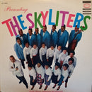 Skyliters - Presenting The Skyliters (Vinyle Usagé)