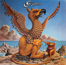 Gryphon - Gryphon (Vinyle Usagé)